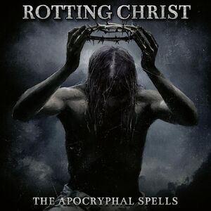 Rotting Christ - The Apocryphal Spells  LP LP